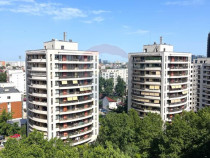 Apartament 4 camere in Central Park, Stefan cel Mare