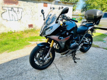 Motocicleta BMW R1200RS ICONIC editie limitata nr.26/100