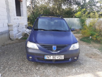 Dacia Logan 1,4 benzină, 140000 Km, unic proprietar