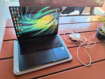 Laptop Huawei Matebook X Pro 2020 1TB Emerald Green