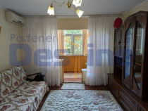 Apartament 2 camere, semidecomandat , ALEXANDRU CEL BUN