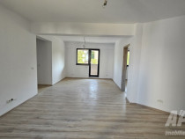 Apartament 2 camere finisat la cheie | Incalzire in pardosea