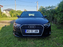 Vând Audi A3 Sportback