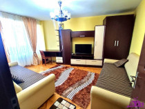 Apartament Piata Creanga