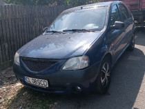 Dacia Logan Ph1 2007