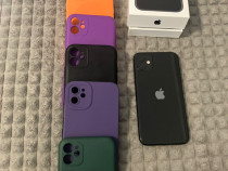 Iphone 11 Arata conform pozelor