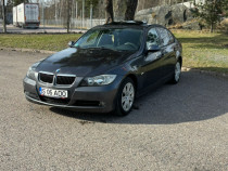 Vând BMW e90 318i