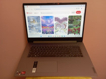 Laptop lenovo 17 inch,aproape nou