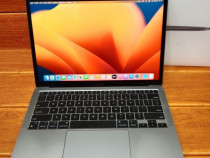 MacBook Air M1 CA NOU în garanție 8GB, 256 GB Space Grey