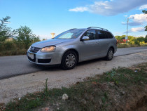 Volkswagen Golf 5 1.9 Tdi