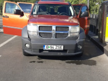 Dodge nitro 2008