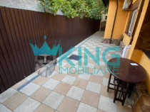 Giurgiului | 2 Camere - Casa | Centrala | Pet Friendly | Par