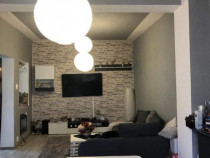 Vila individuala, P+1+Pod, 4 camere, Bucurestii Noi,