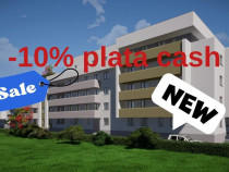 OCAZIE 2 camere aproape metrou -10% OFF la cash DEZVOLTATOR