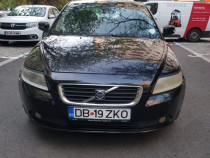 Volvo S40, 1,6 Diesel