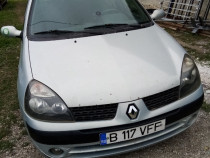 Renault clio 2 1 5 diesel an 2003