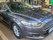 Ford Mondeo MK5 diesel 1.5 TDCI