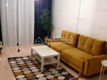 Apartament 2 camere in MRS RESIDENCE