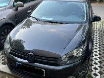 GOLF 6 DSG Match Edition