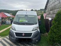 Autoutilitara Fiat Ducato