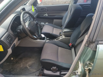 Vand Subaru Forester 2.0 X 2006