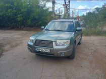 Subaru Forester 2.0 X 2006