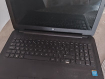 Vand Laptop negru HP