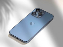 Iphone 13 Pro Max | Sierra Blue - Impecabil