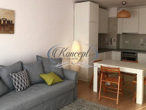 Apartament cu parcare in Ansamblul Viva City