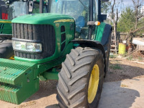 Vând tractor john deere 6930 premium