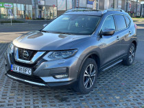 Nissan X Trail 2021