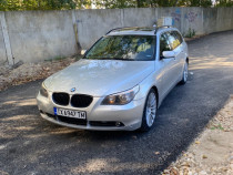 Bmw e61 525 dieselautomat