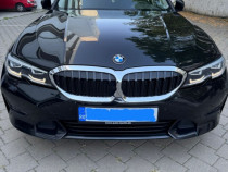 BMW Seria 3 2019 stare perfecta PRIMUL PROPIETAR