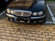 Rover 75 2.0 CDTI Limited Edition