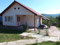 Casa Bărbătești Gorj