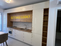 Apartament 2 camere tip studio - 3 minute de metrou Berceni