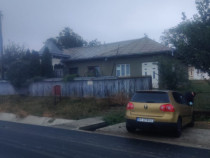 Casa din caramida 170mp / teren 1.300mp - Viisoara Mica, Botosani