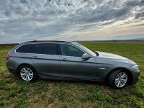 Liciteaza-BMW 520 2011