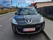 Liciteaza-Peugeot 4007 2009