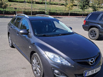 Liciteaza-Mazda 6 2012