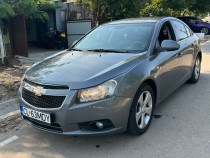 Chevrolet cruze 2.0