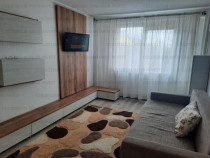 Apartament cu 2 camere, circular - zona Gemenii