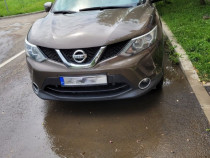 Nissan Qashqai 2017