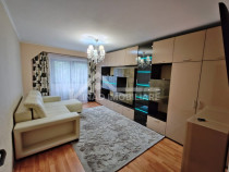 Apartament cu 3 camere decomandate, mobilat modern, Iulius M