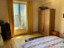 APARTAMENT DE 2 CAMERE, 60 MP UTILI, VICTORIEI