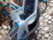 Scaun de copi pentru bicicleta Thule Ride Along Lite