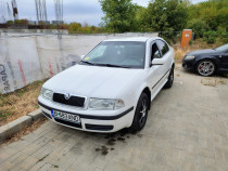 Se vinde Skoda Octavia 1