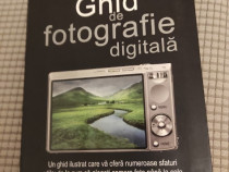 Ghid de fotografie digitala