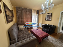 Apartament 3 camere, Democratiei, Ploiesti