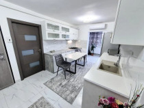 Apartament 3 camere decomandat, renovat modern, 75 mp, cu ba